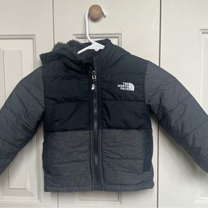 2T Toddler North Face coat